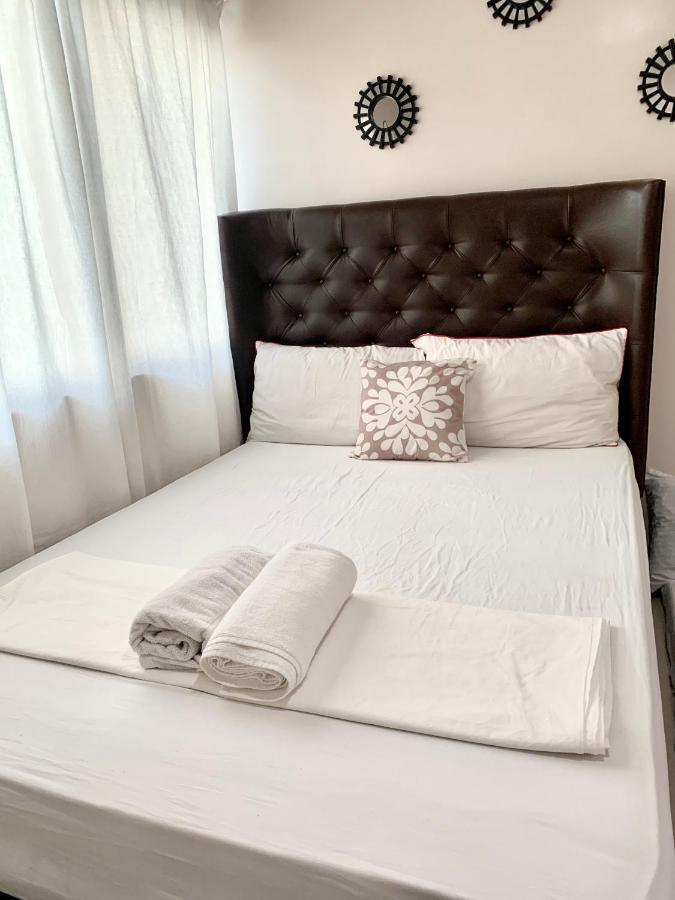 The Persimmon Studios Near Ayala And Sm City Cebu Eksteriør bilde
