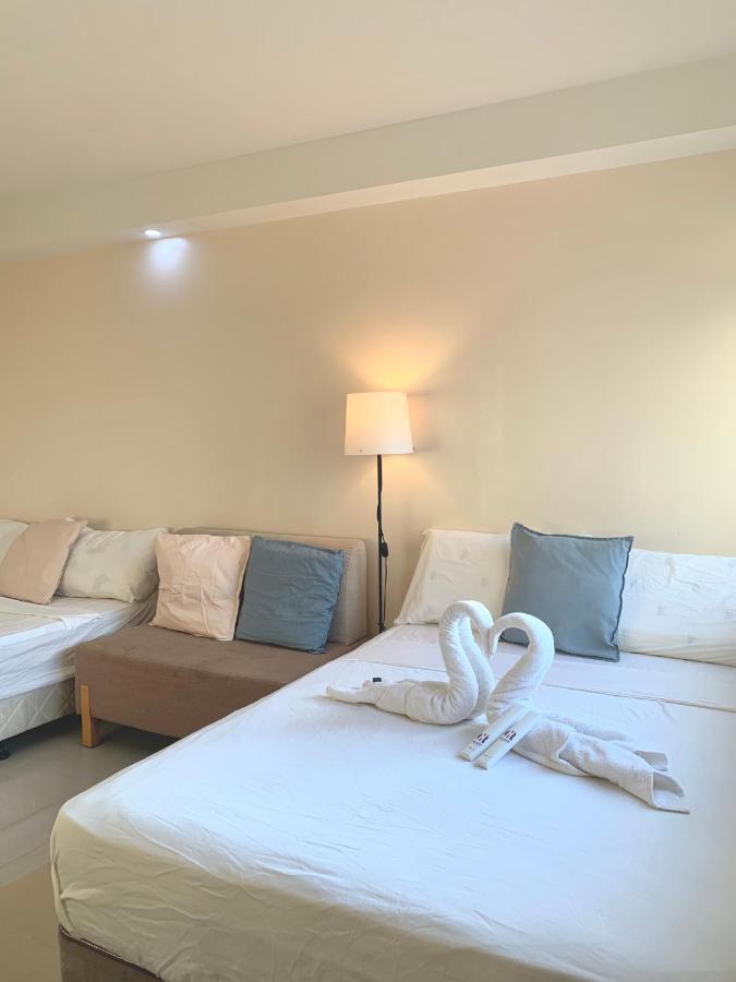 The Persimmon Studios Near Ayala And Sm City Cebu Eksteriør bilde